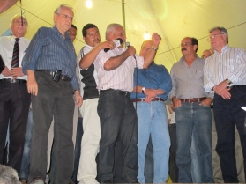 PMDB GARANTE QUE PREFEITO DE ITABUNA VAI APOIAR A CANDIDATURA GEDDEL thumbnail