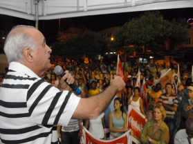SOUTO DIZ QUE IBGE DERRUBOU MÁSCARA DO TOPA COM 86 MIL ALFABETIZADOS thumbnail