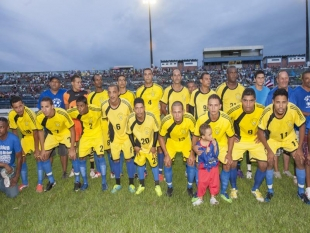 5ª rodada do Campeonato Interbairros de Futebol teve partidas equilibradas  - Prefeitura de Itabuna