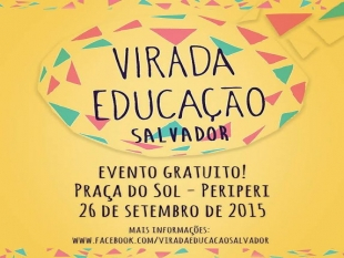 Virada Educação