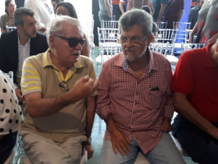 80 anos Bráulio Franco