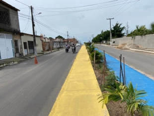 Caminhões - Cidade Nova, Bahia