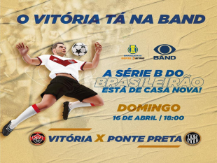Saem primeiros jogos do Brasileirão Série B 2011 com transmissão da TV -  Portal Mídia Esporte