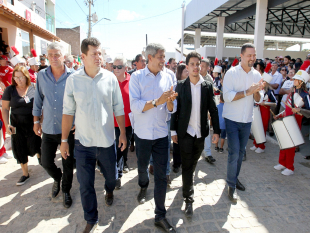 Governo inaugura reforma da Secretaria de Planejamento - - Notícias do Acre